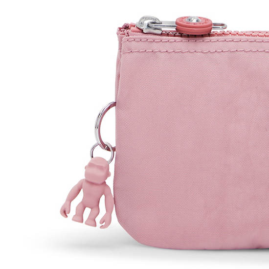 Kipling Creativity Large Kese Çanta Pembe | TR 1495AH